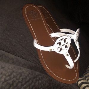 Tory Burch sandals
